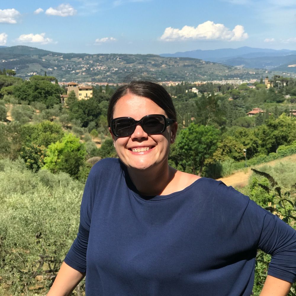 Dr. Catherine Howerter