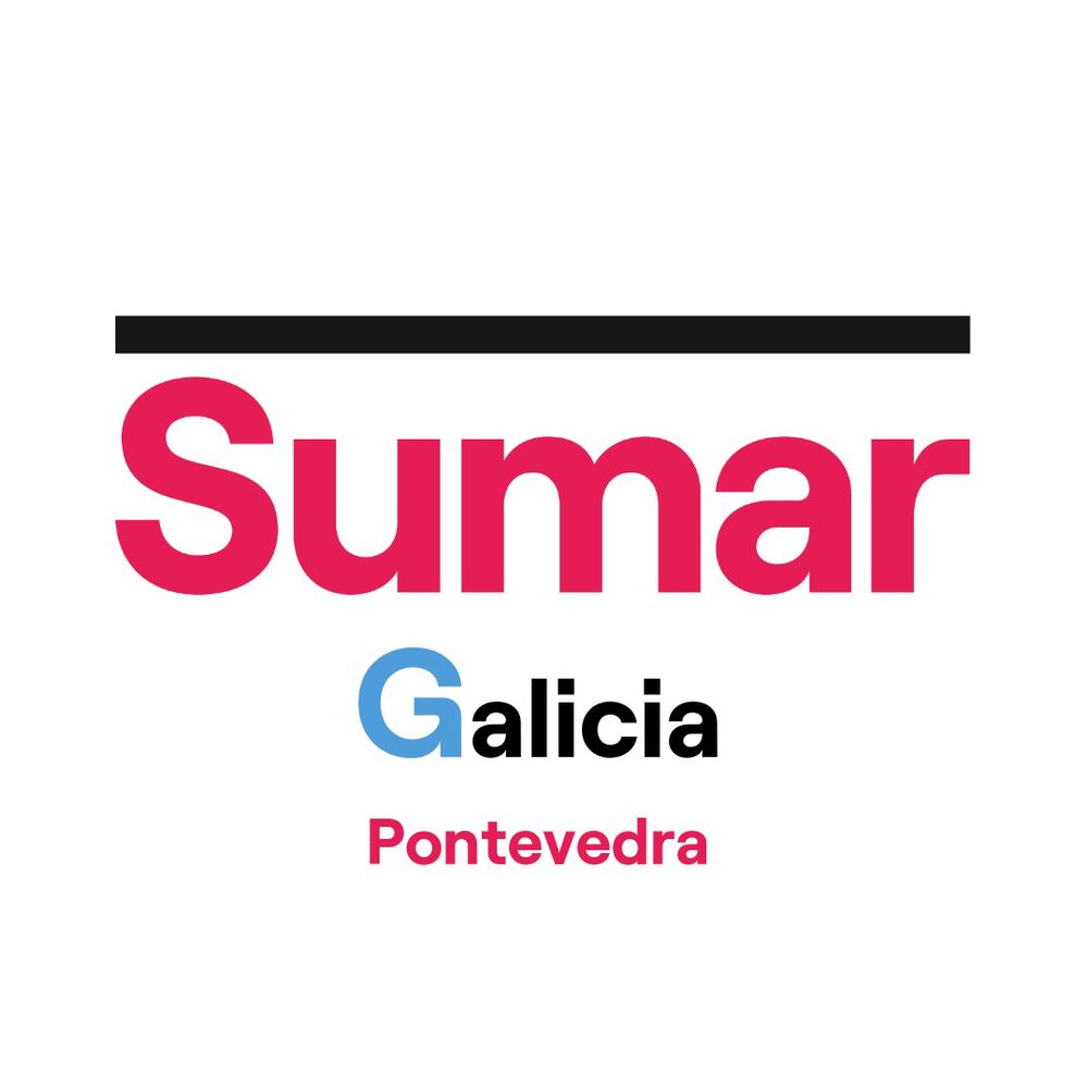 Sumar Pontevedra