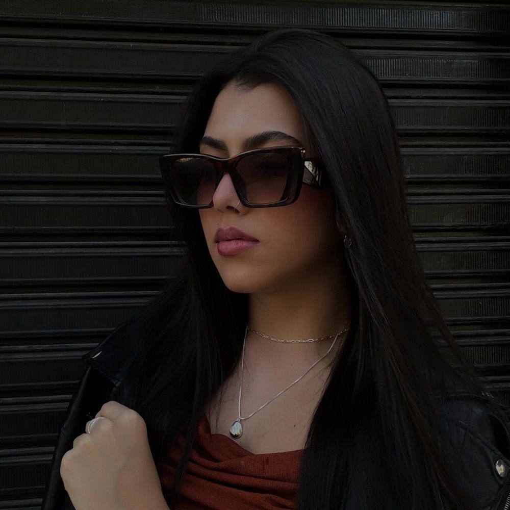 Thatiane Canedo 