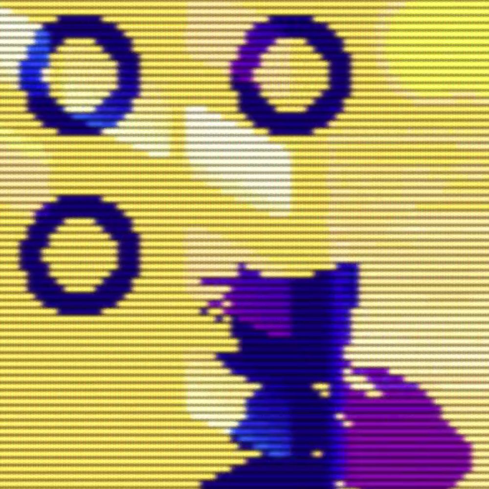 Tails