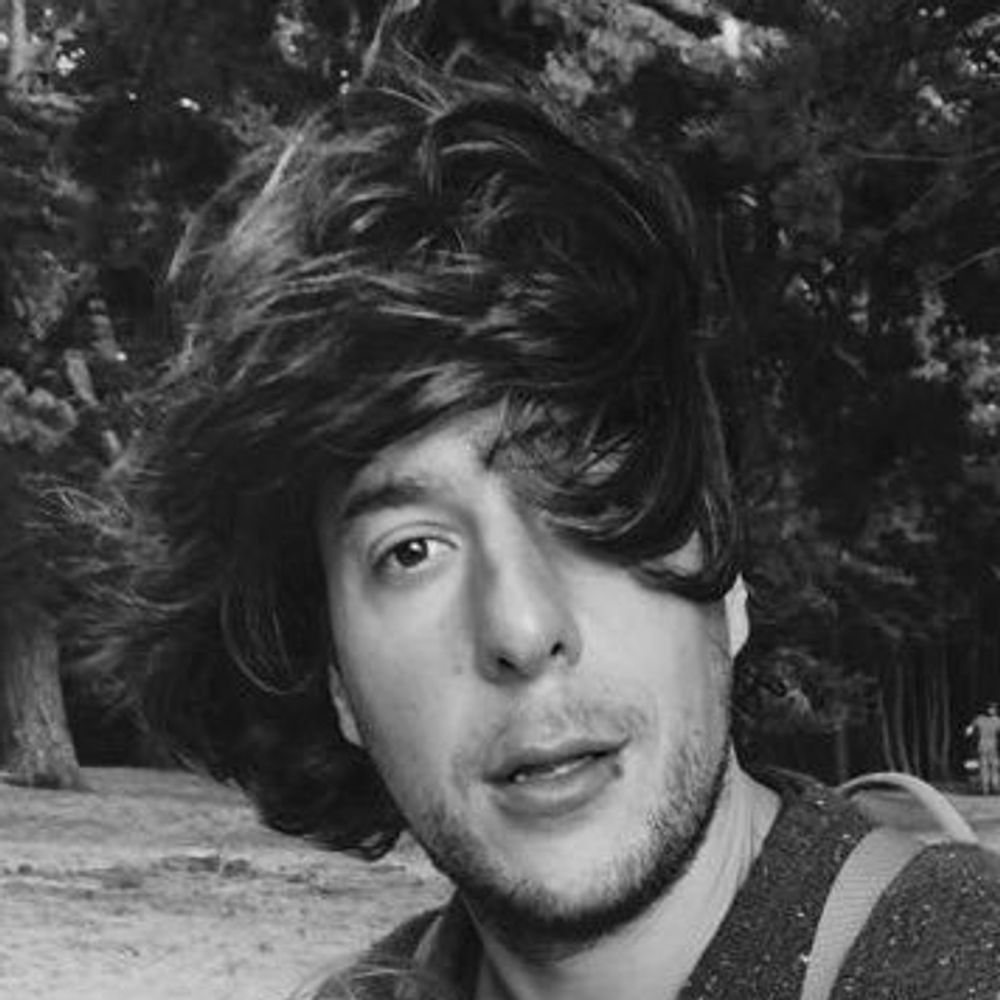 Oscar Godoy