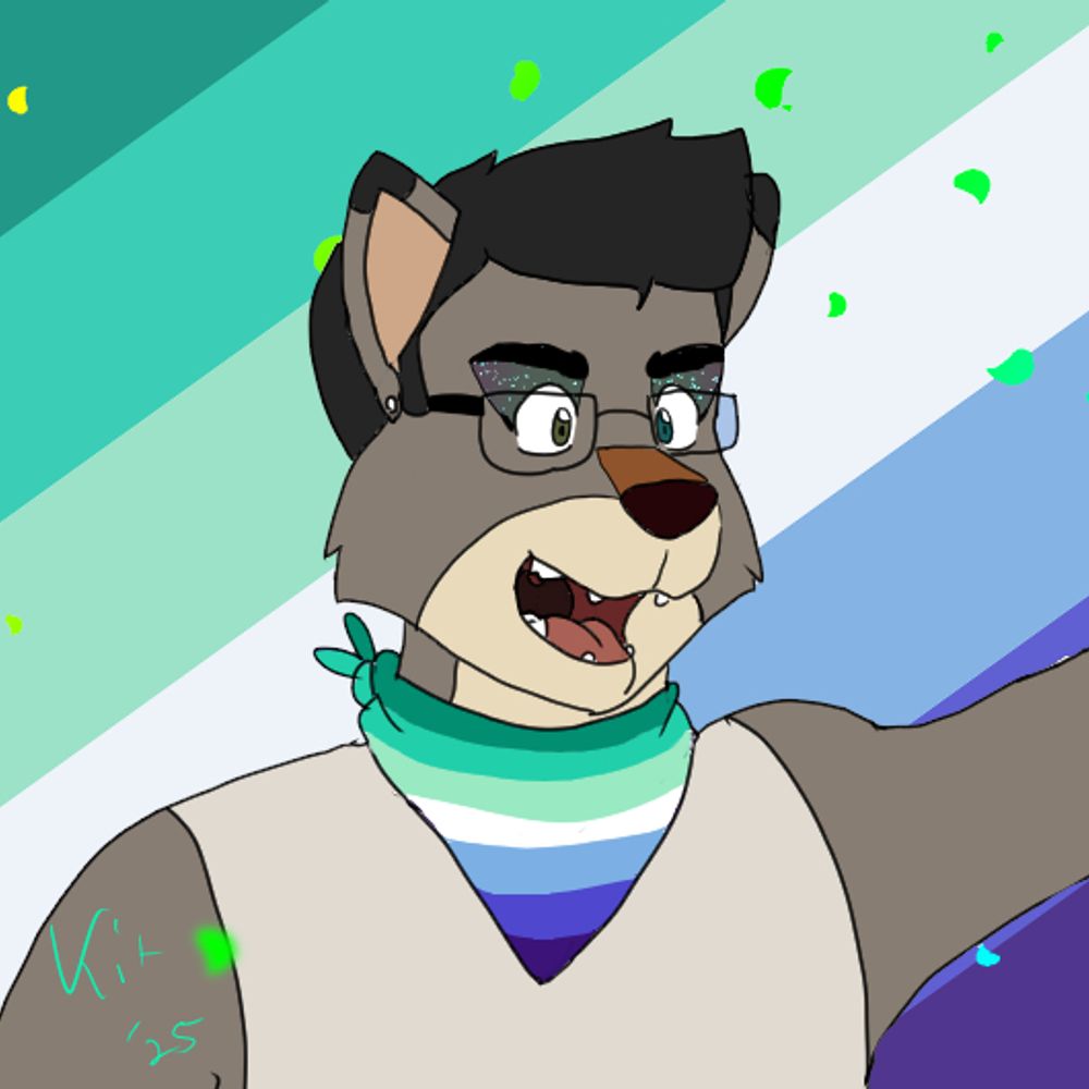 Profile avatar