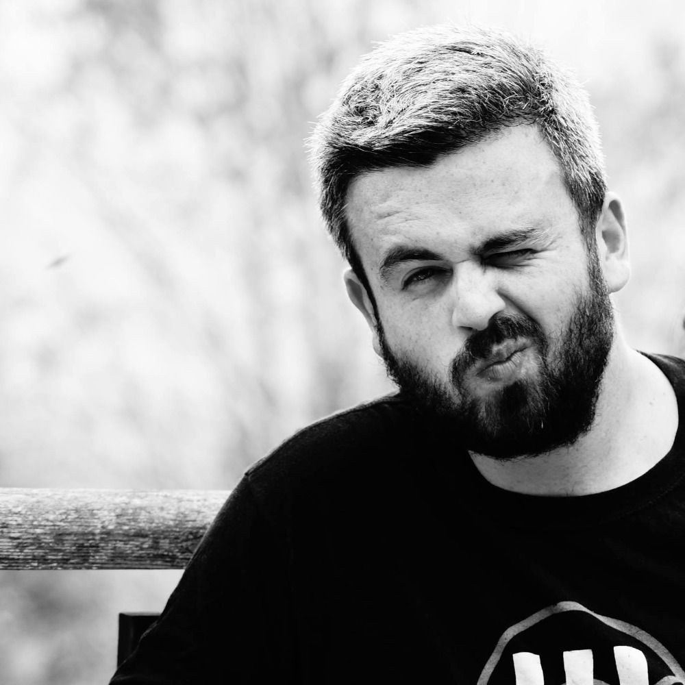 Thomas Mairhofer