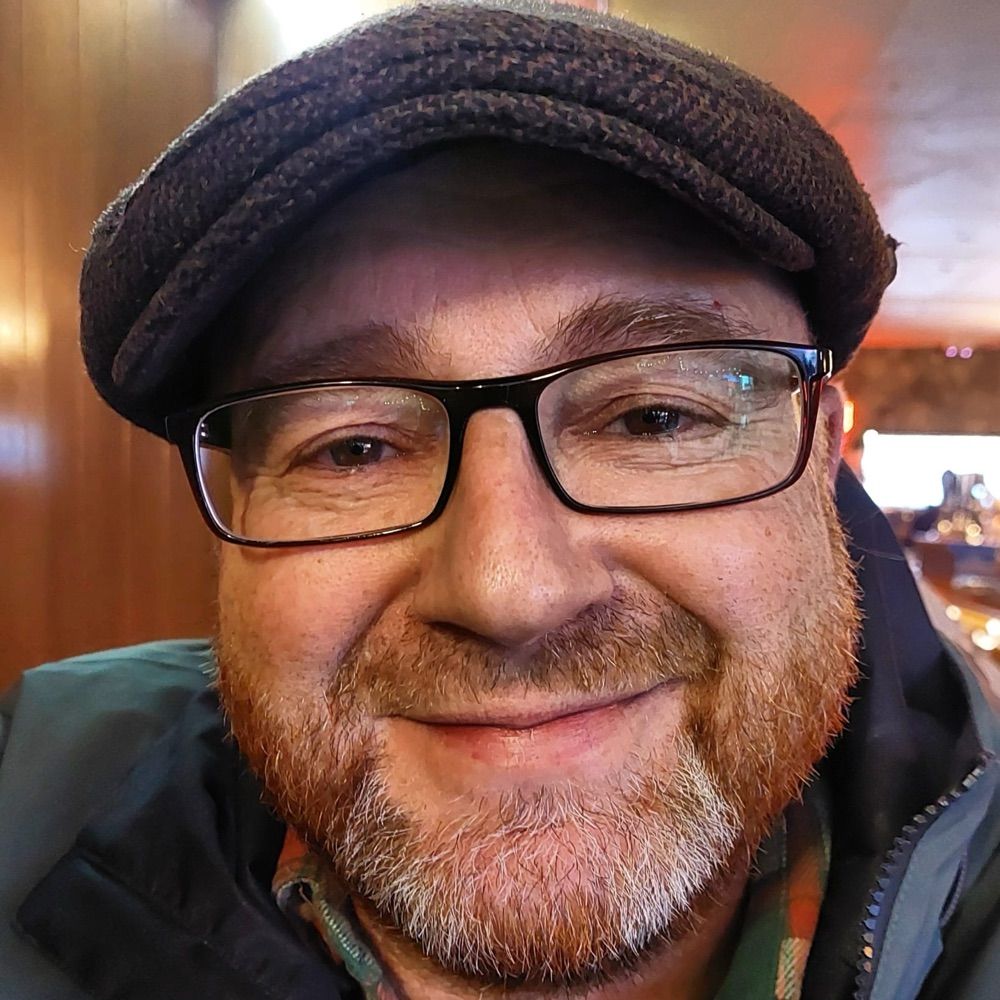 Chris Greenwood