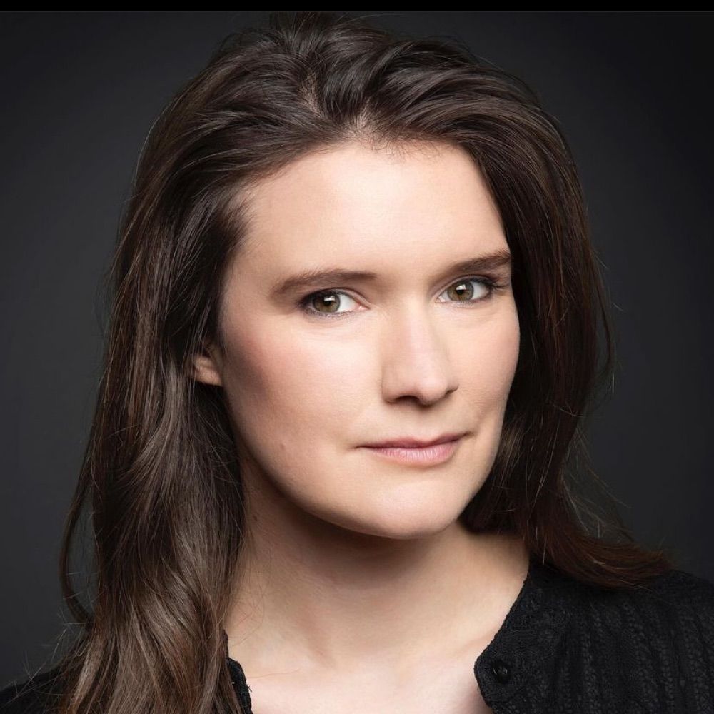 Beth Eyre