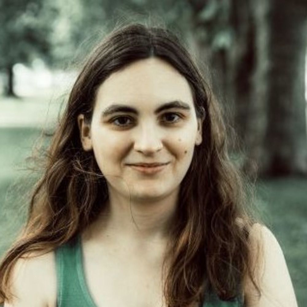 Itziar Santín