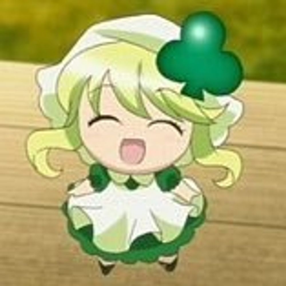 くも