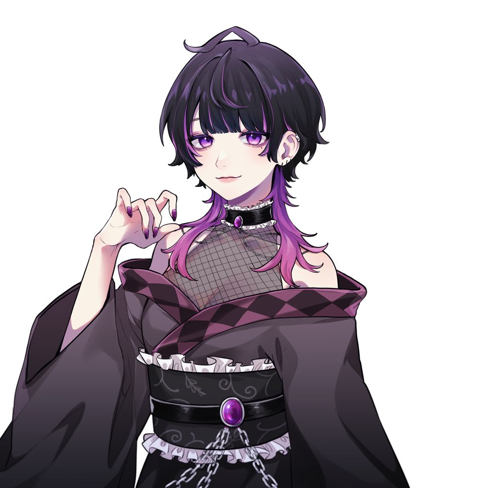 はづきのるいお