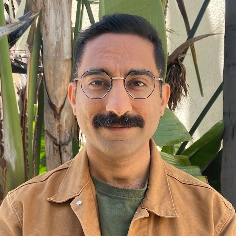 Rohan Grover