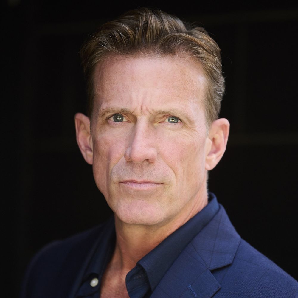 James Gallanders