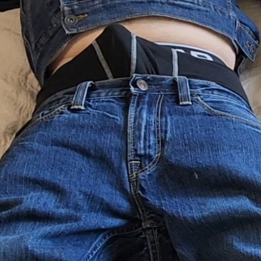 Chubbysaggin