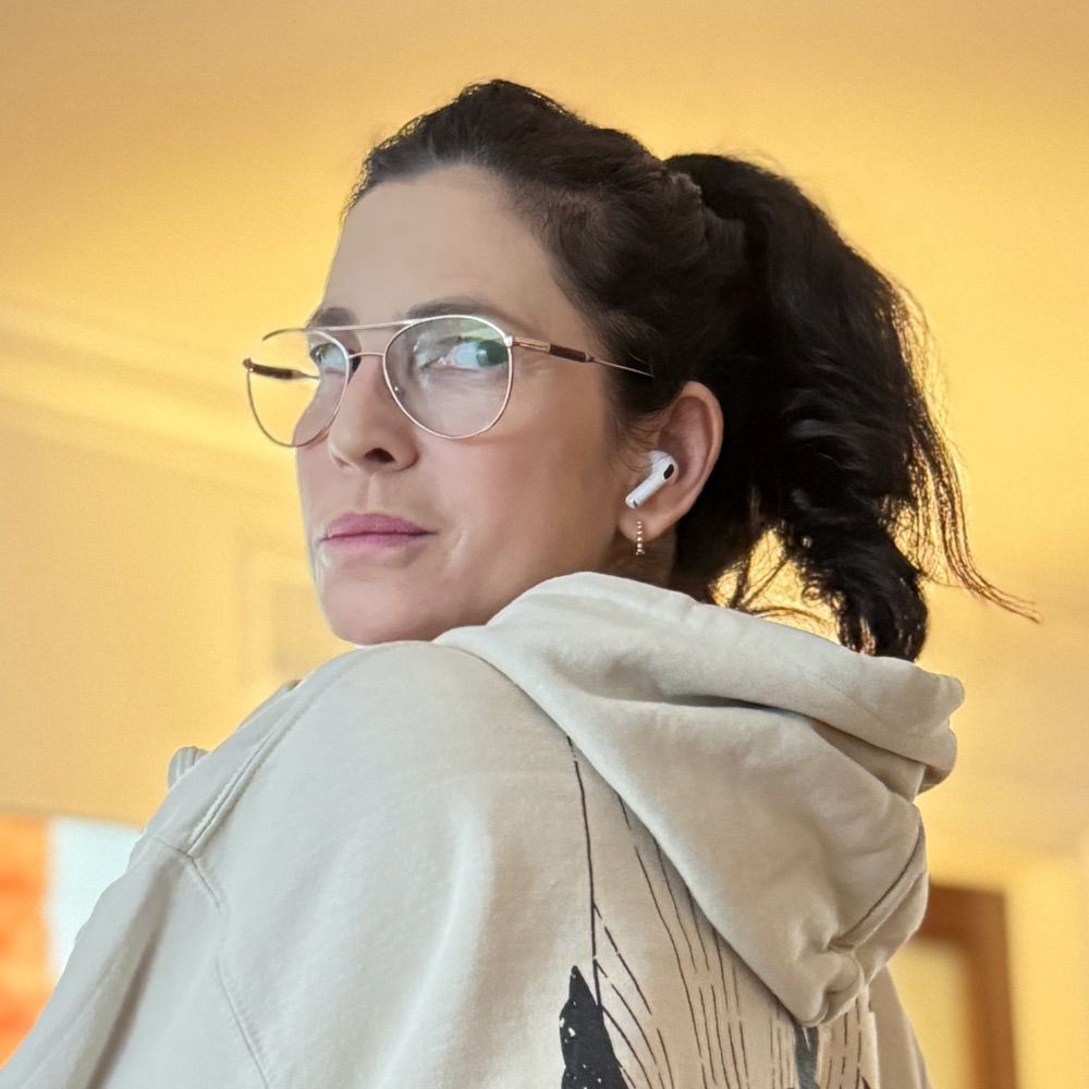 Laura Silverman