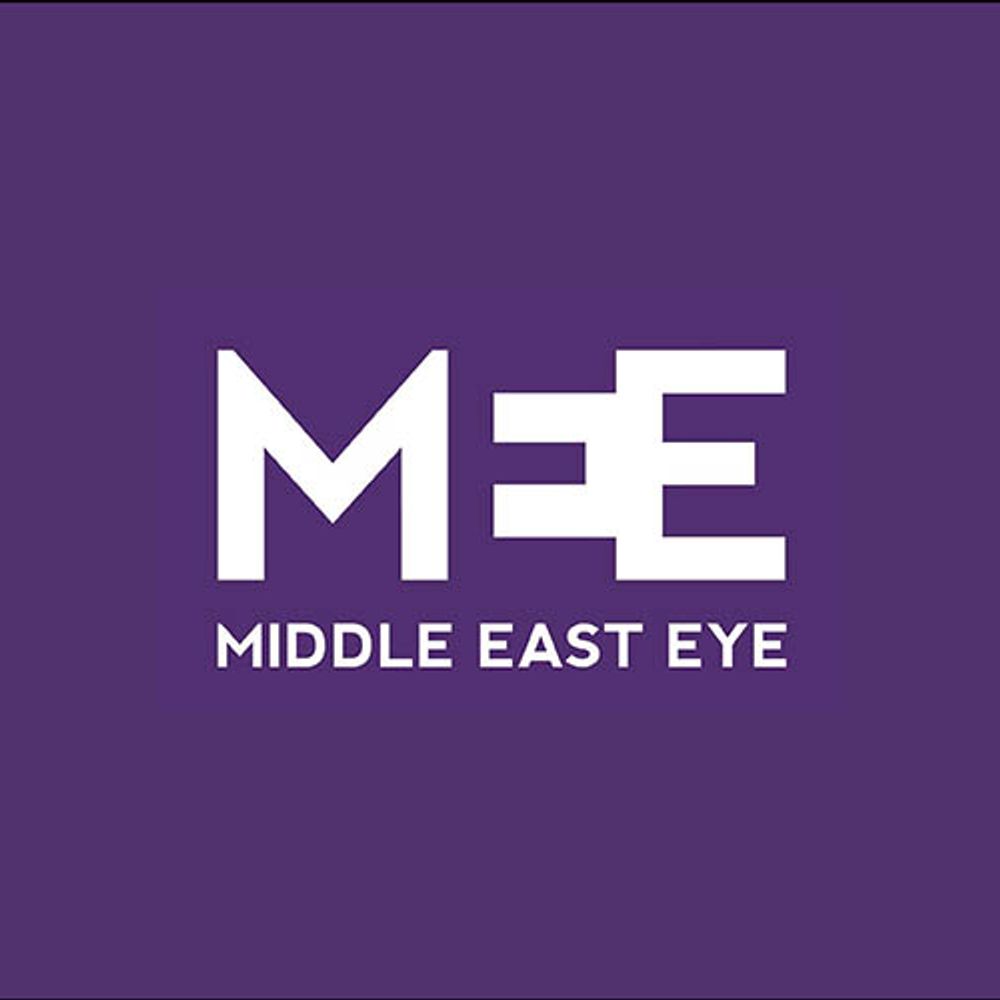Middle East Eye