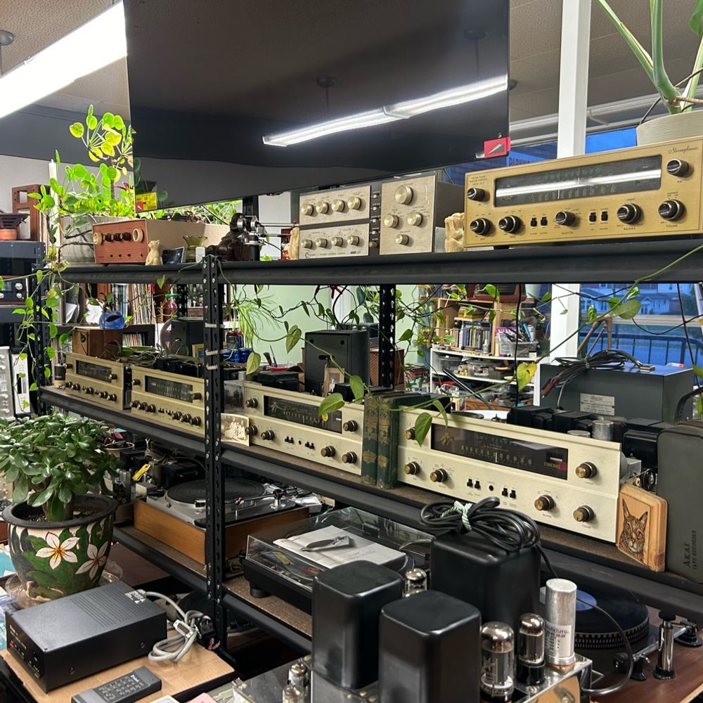 Thevintageaudioshop