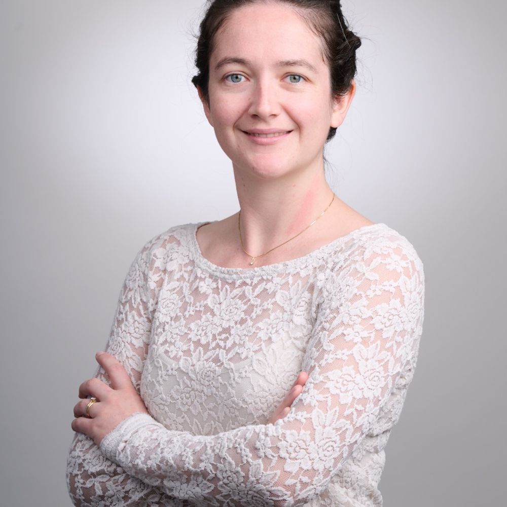 Louise Fougere