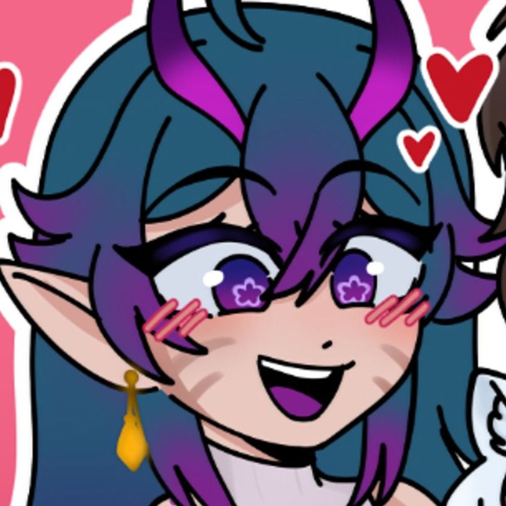 Plumerina⭐🐲Shin Kai #MSMP