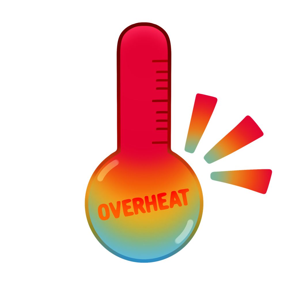 Overheat Studios