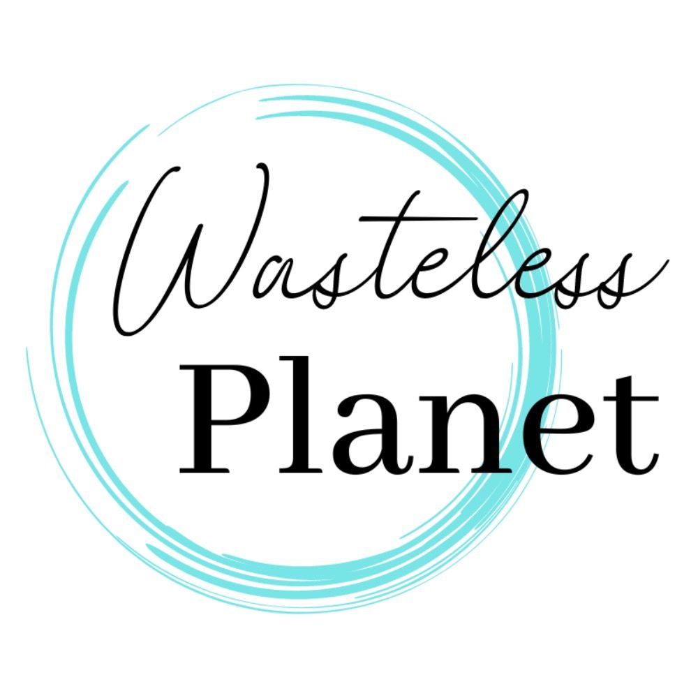 Wasteless Planet