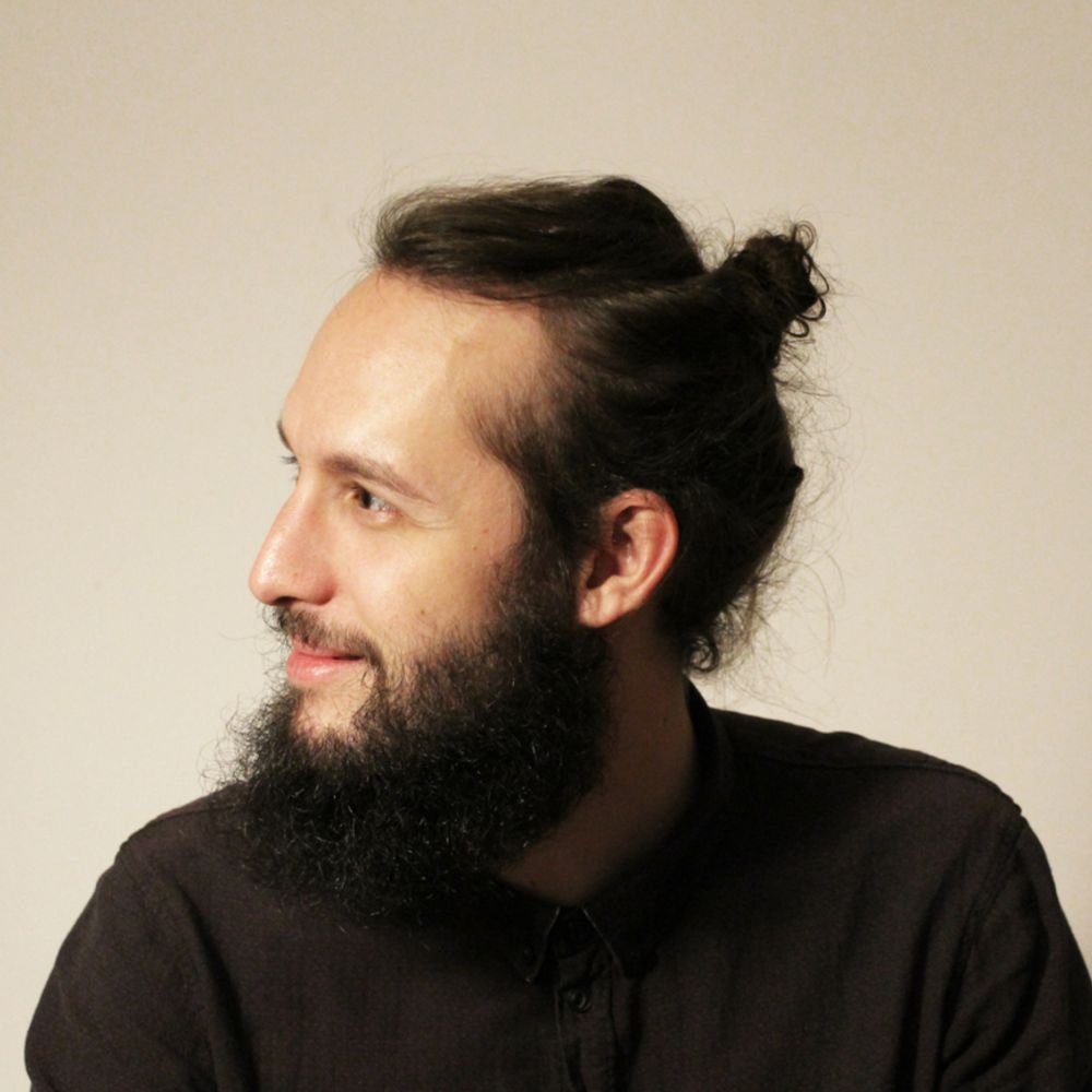 Alexander Schranz