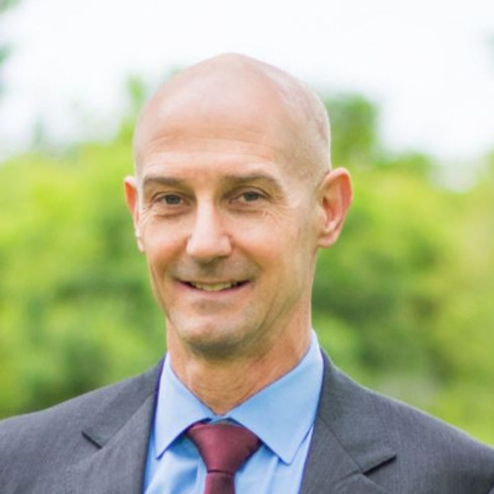 David Jeffery