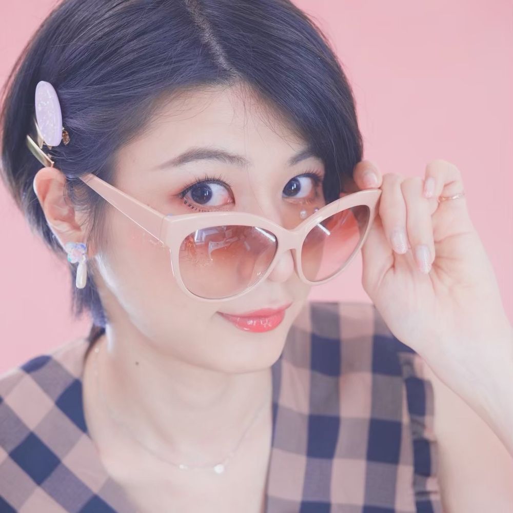 来栖梨紗