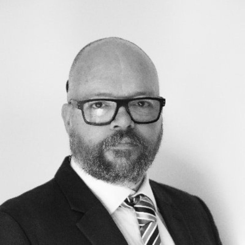 Richard Cantwell