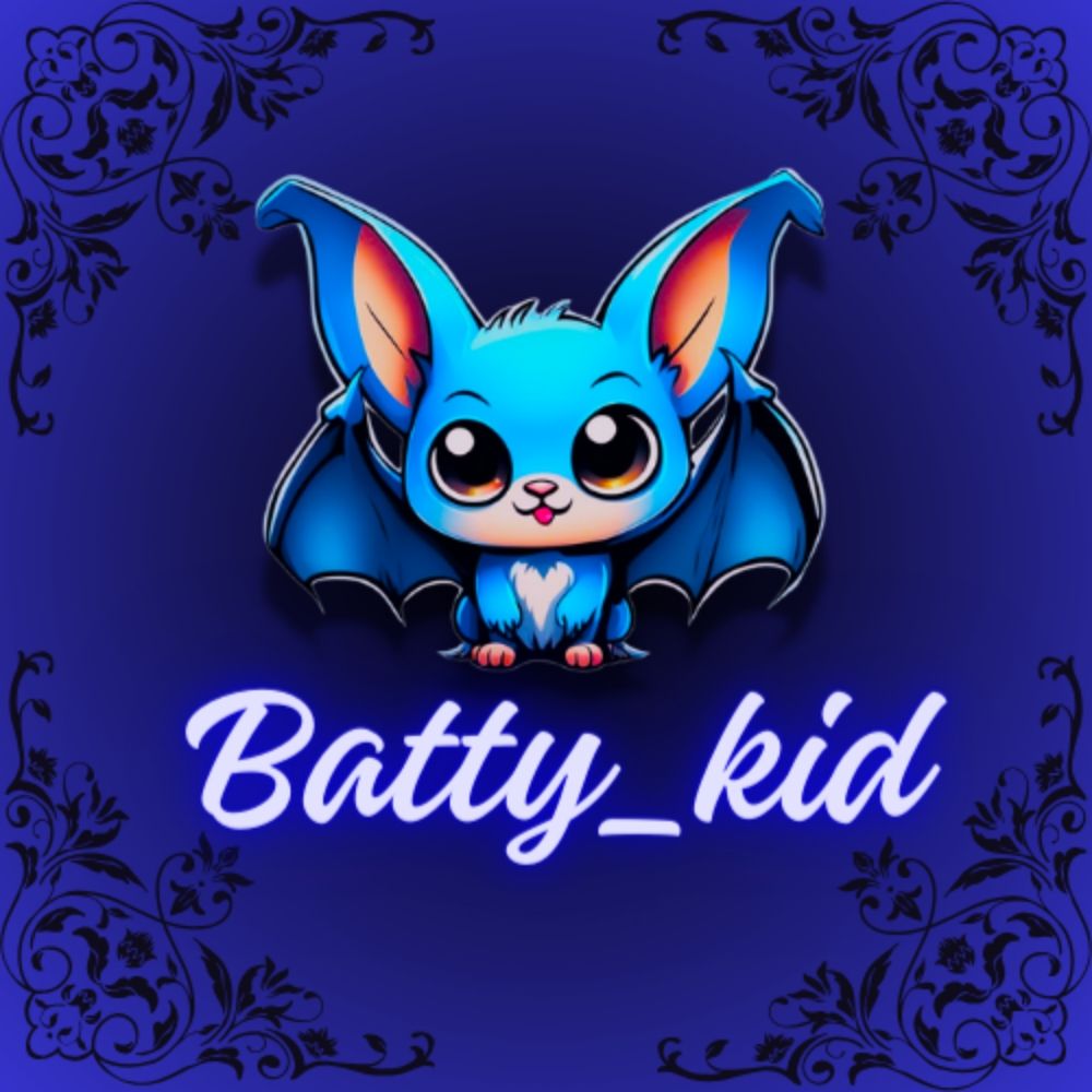 Batty Kid