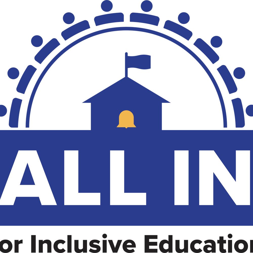 All In for Inclusive Education