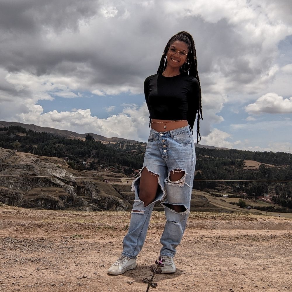 Miss Amber