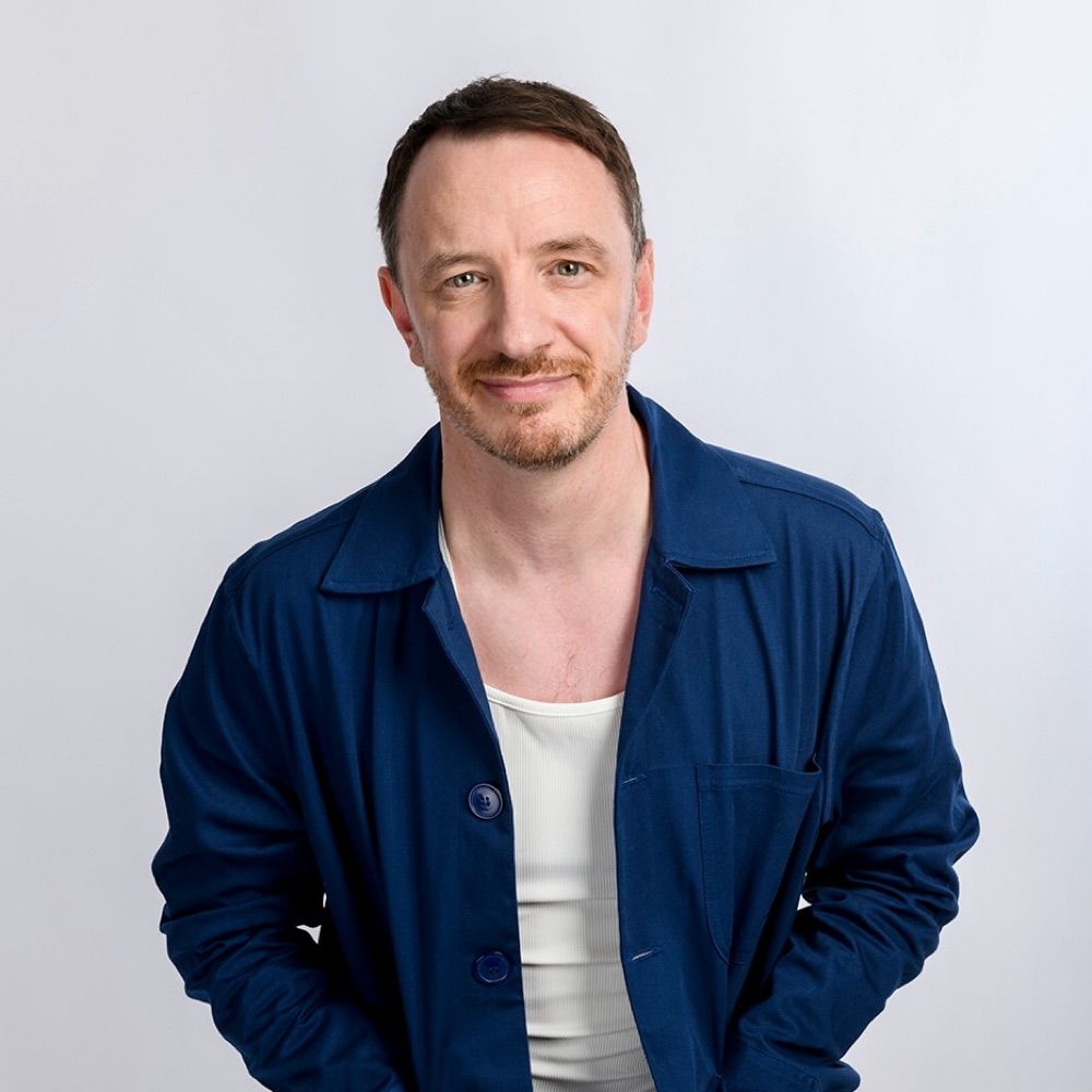 Gearoid Farrelly