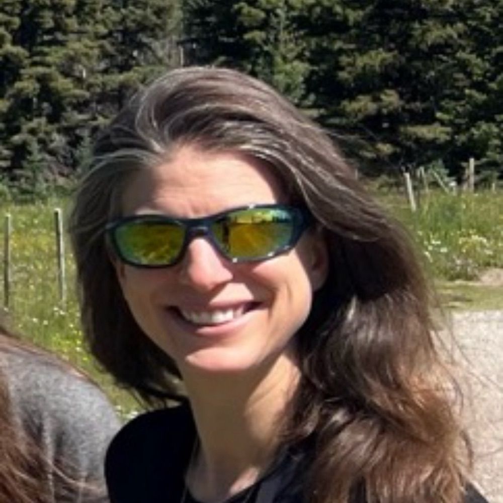 Jen Dillon