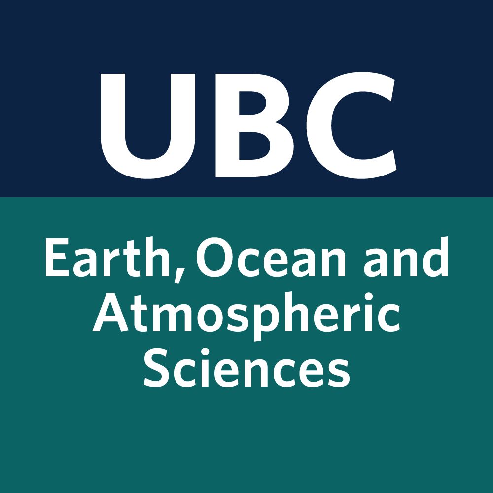 UBC EOAS