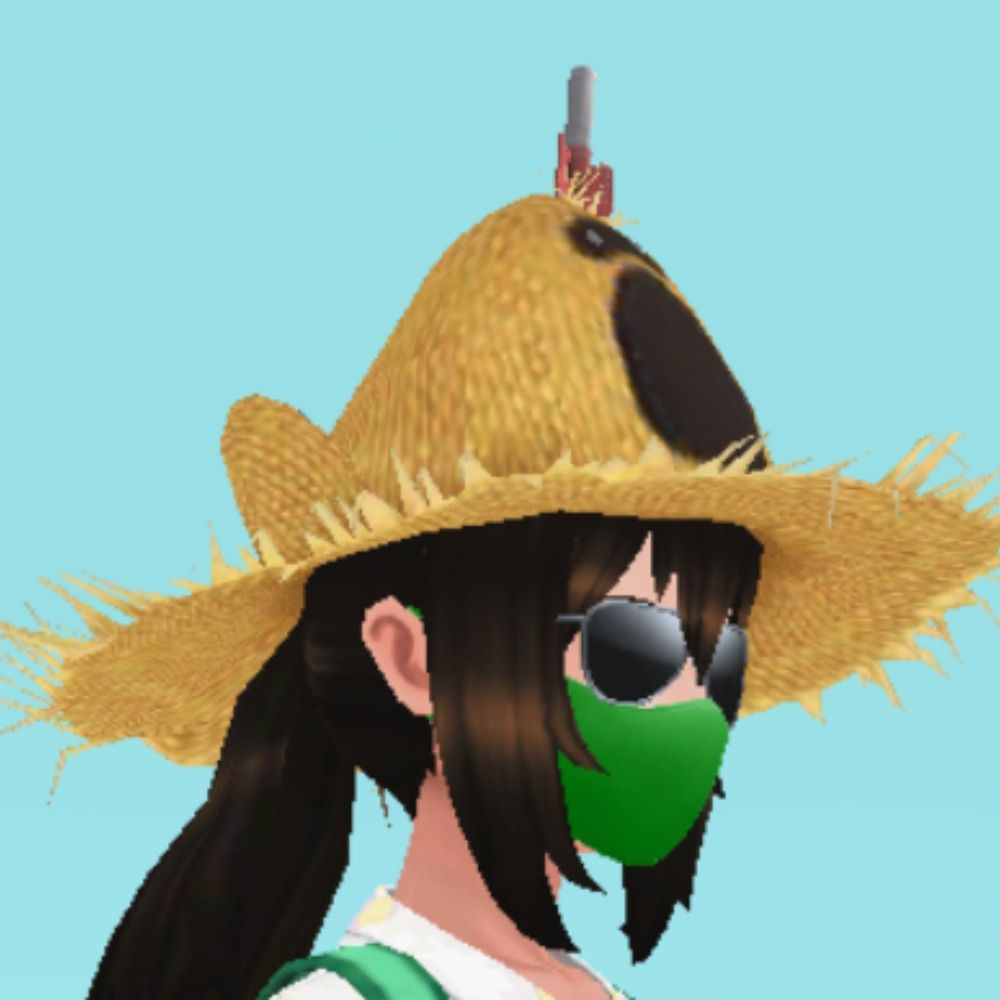 cheyinka's avatar