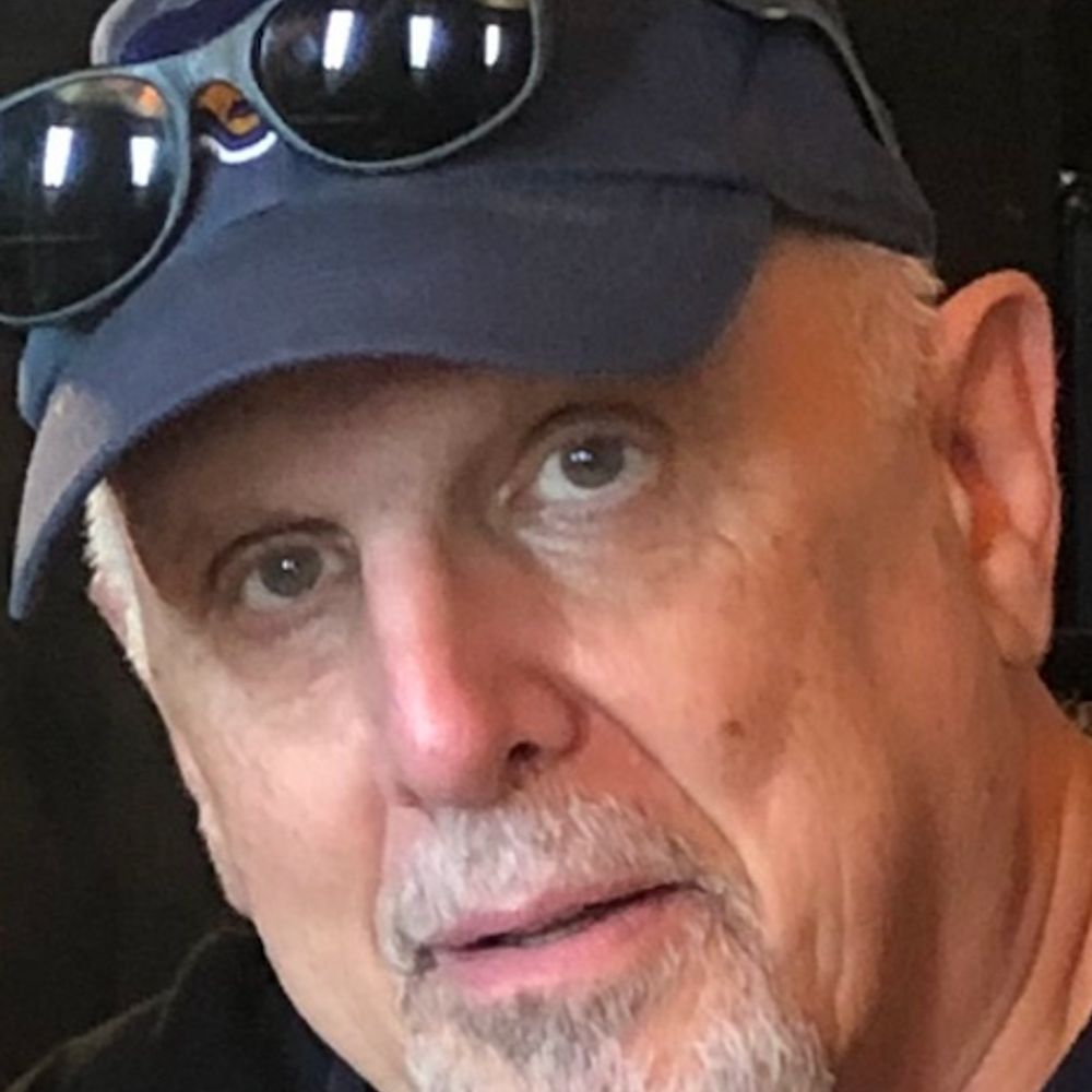 Michael Geczi, Author