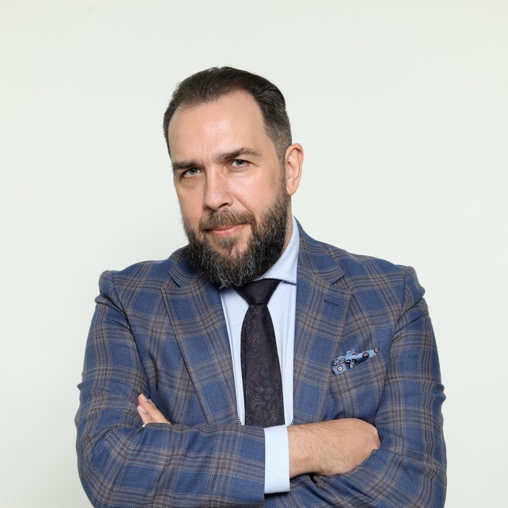 Piotr Łukasiewicz