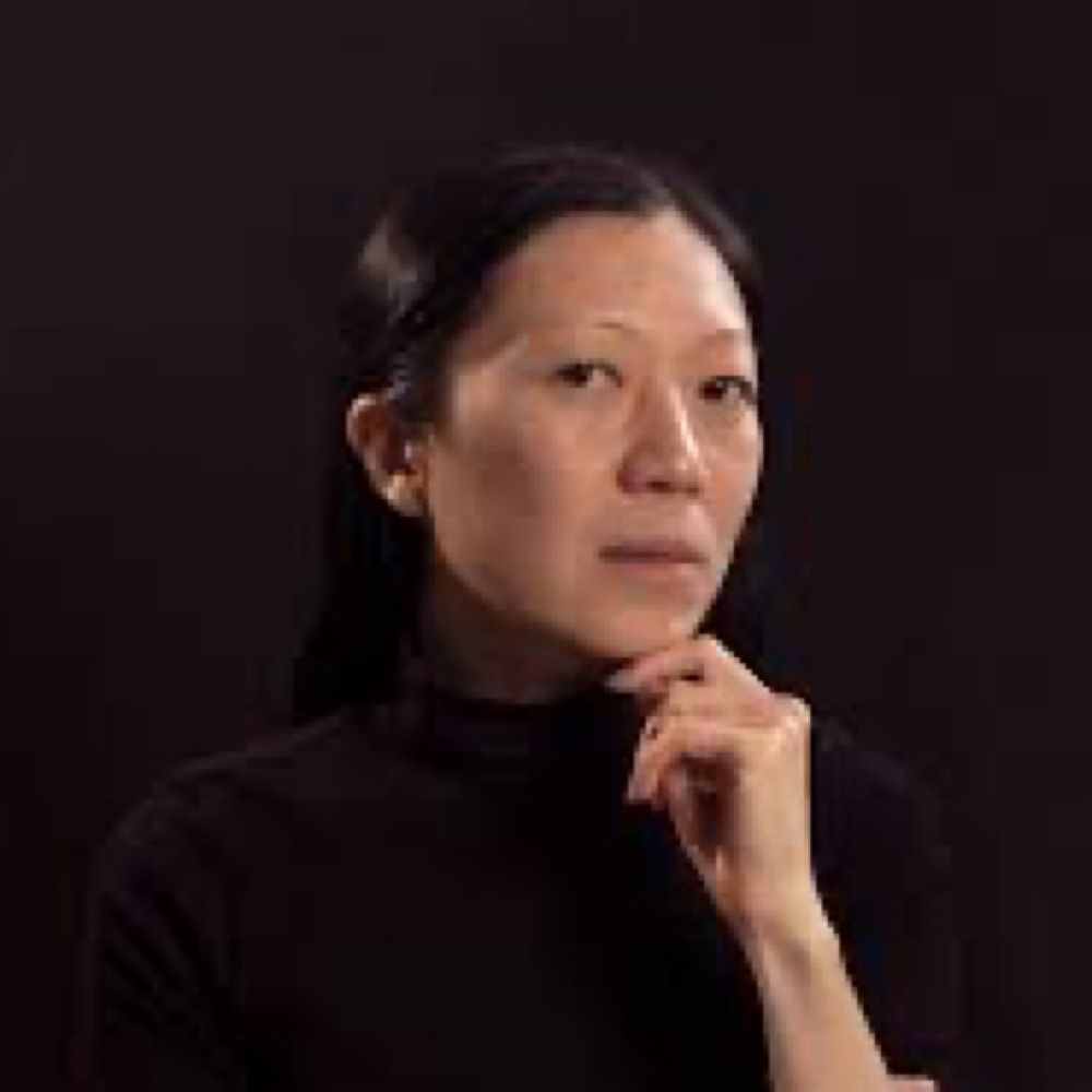 Jane Jin Kaisen