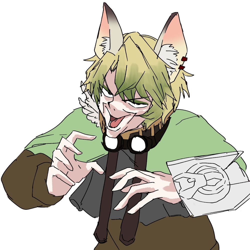 四月一日 順🌗🔑@Vtuber