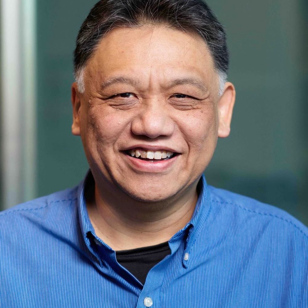 Ken Ho