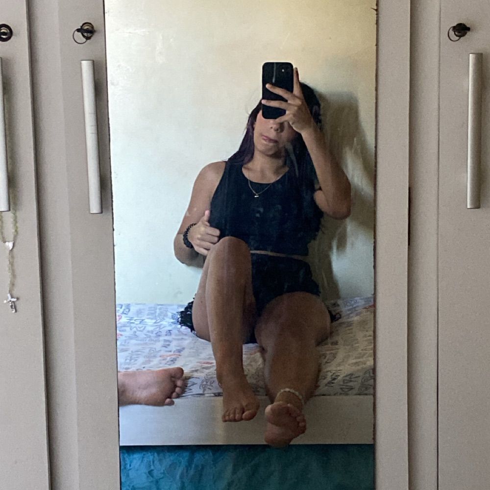 e lá vamos nós de novo 🤷‍♀️