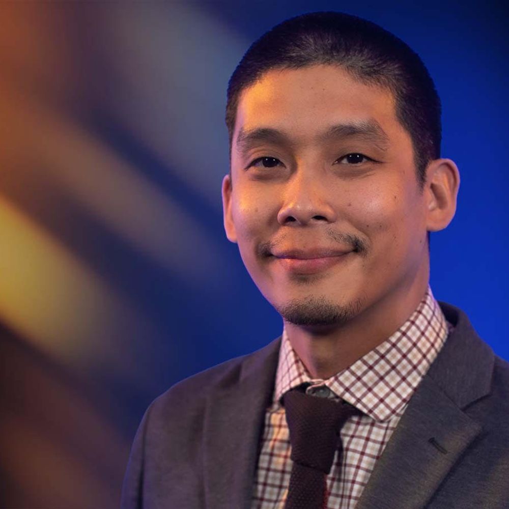 Andy Kwok