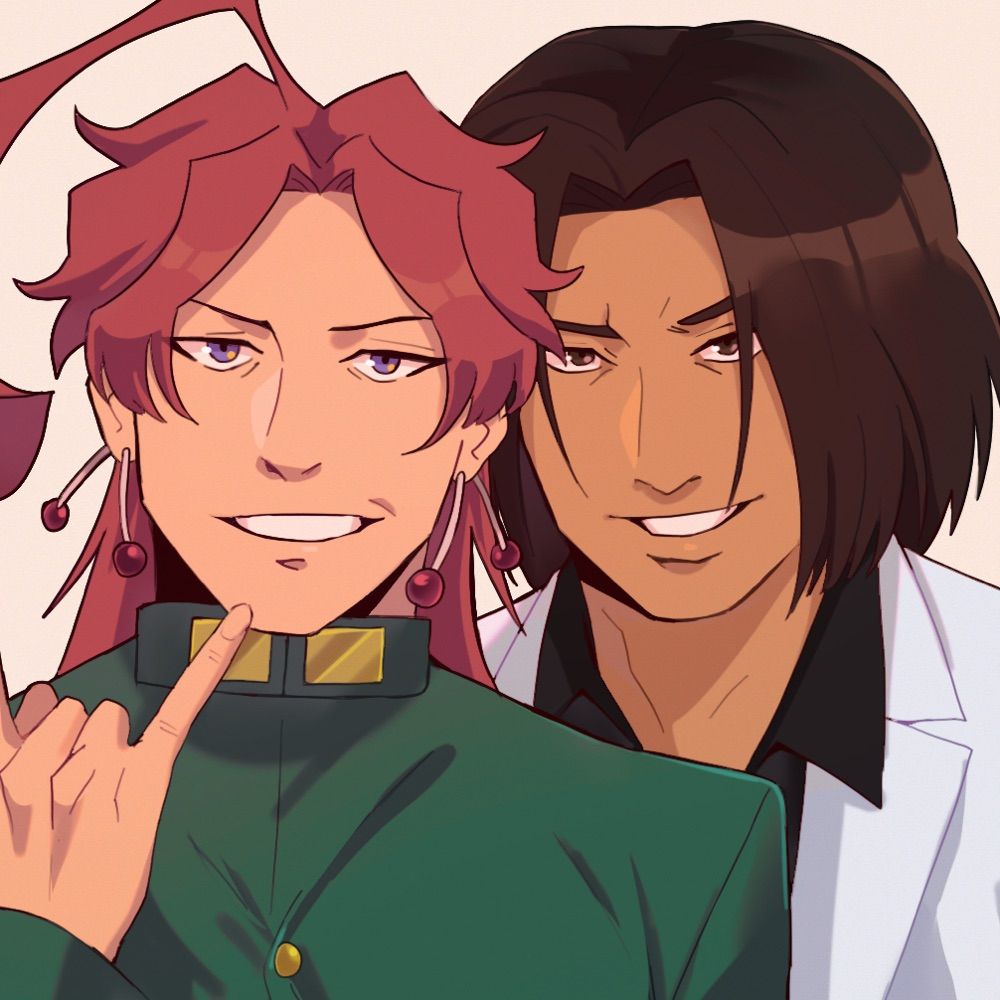 Kris/Roy😼