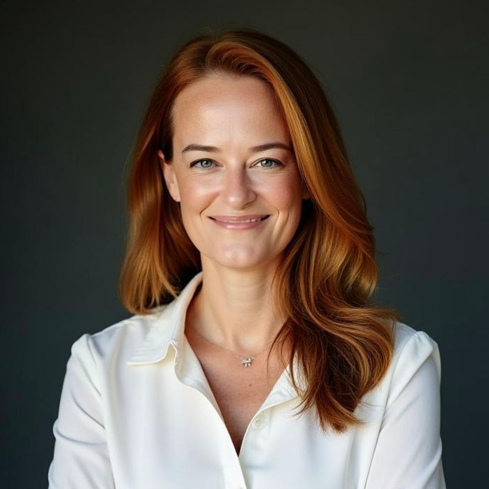 Laura Kavanagh