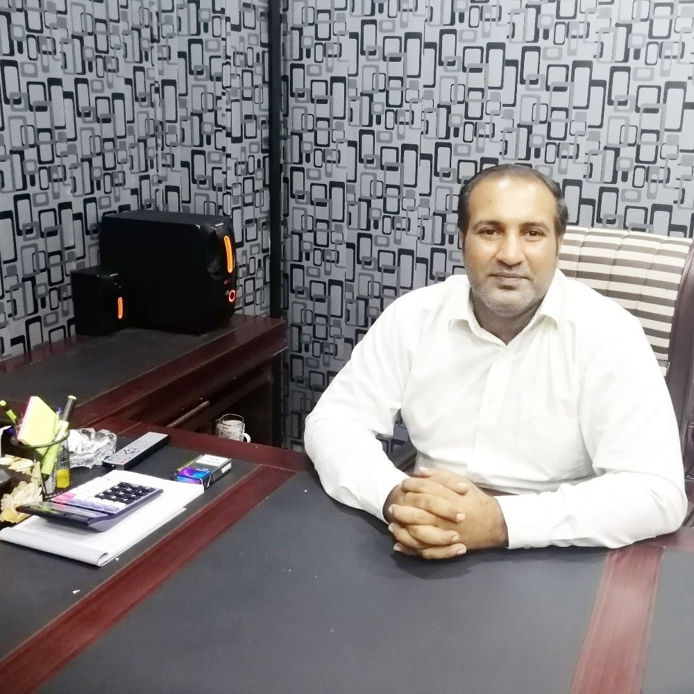 Mian Mohsin Zia