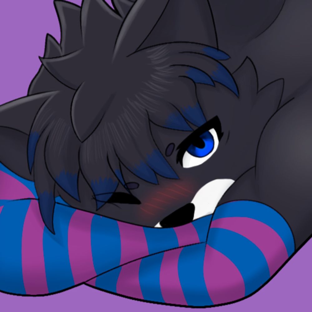 Naughty Kitten