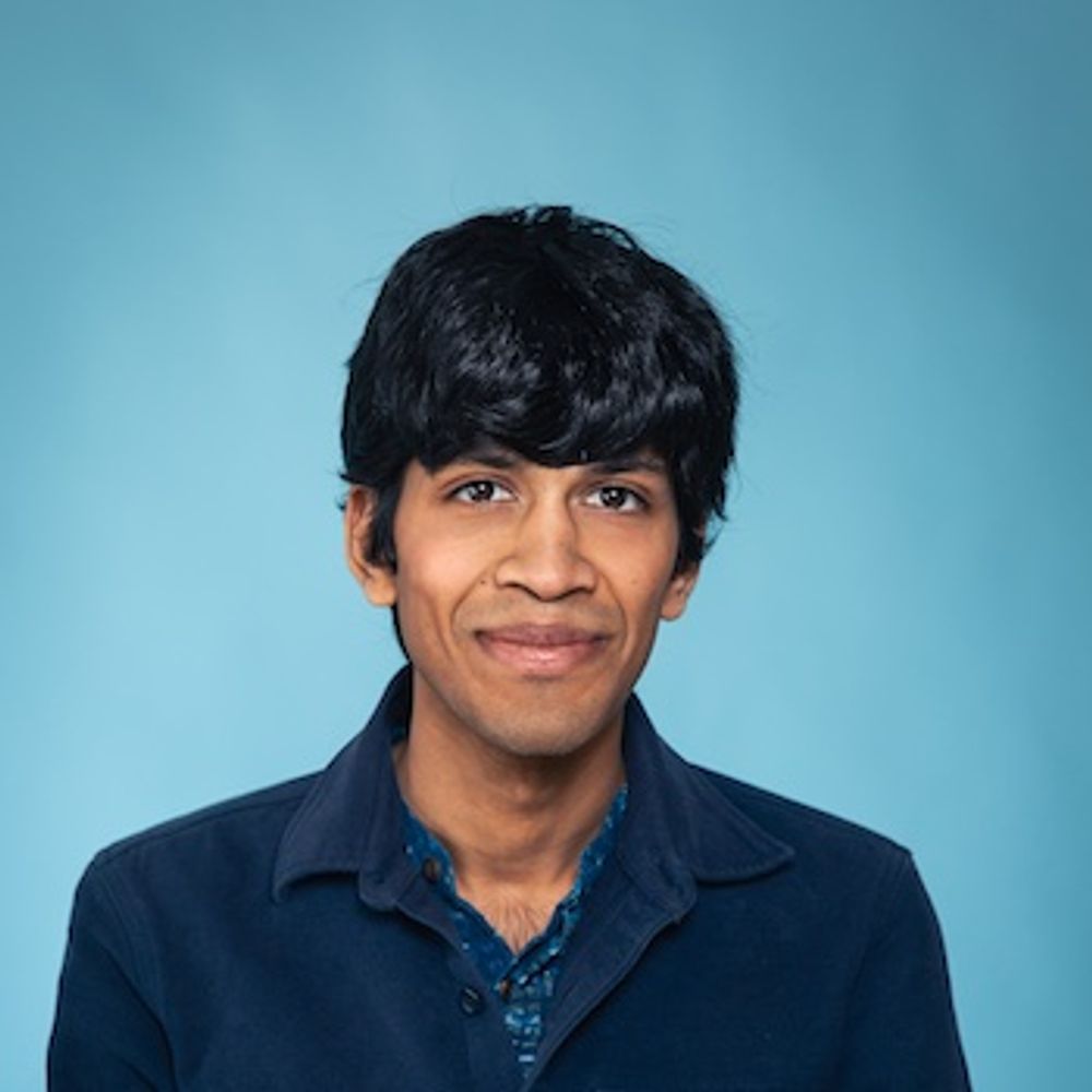Akash Mehta