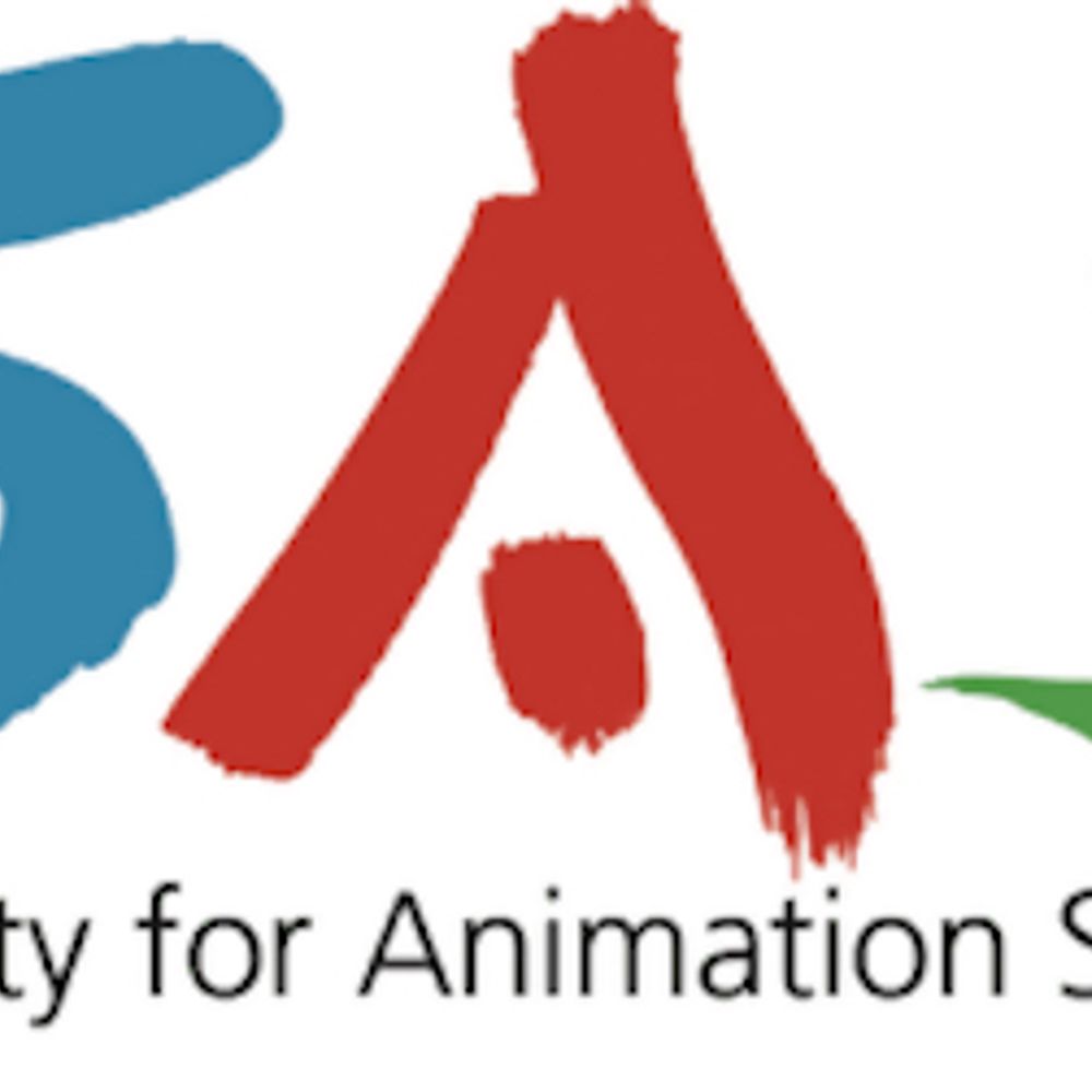 Society for Animation Studies (SAS)