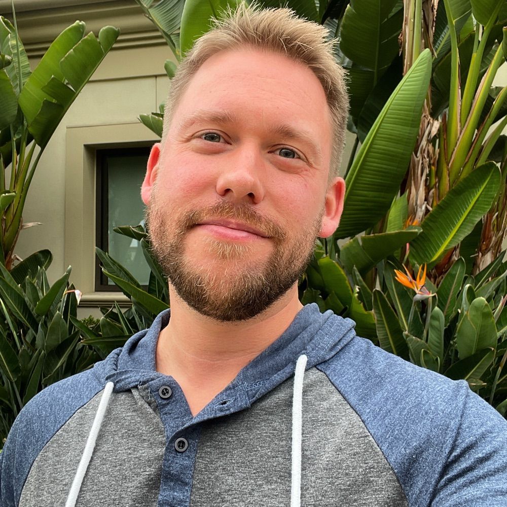 Eric Sasko