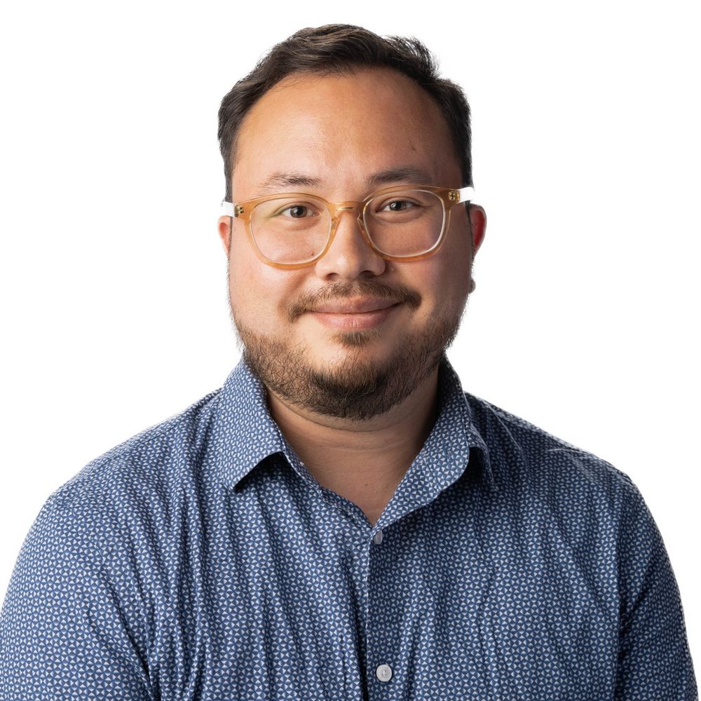Richard Lincoln, PhD
