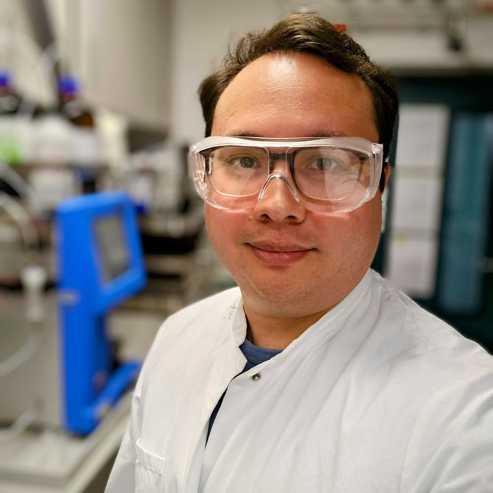 Richard Lincoln, PhD