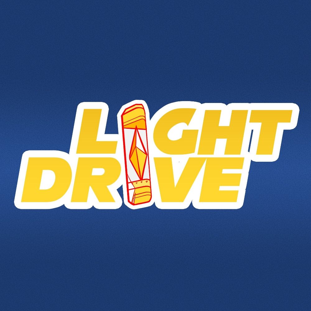 LIGHT💎DRIVE